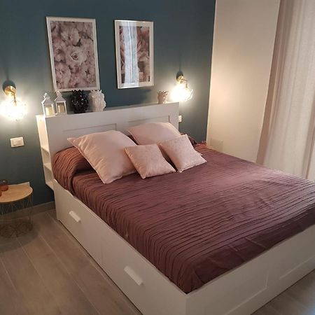 I Mori Di Ortigia Apartment Сиракуза Екстериор снимка
