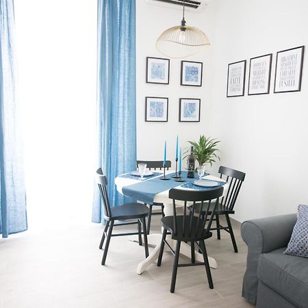 I Mori Di Ortigia Apartment Сиракуза Екстериор снимка