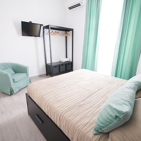 I Mori Di Ortigia Apartment Сиракуза Екстериор снимка