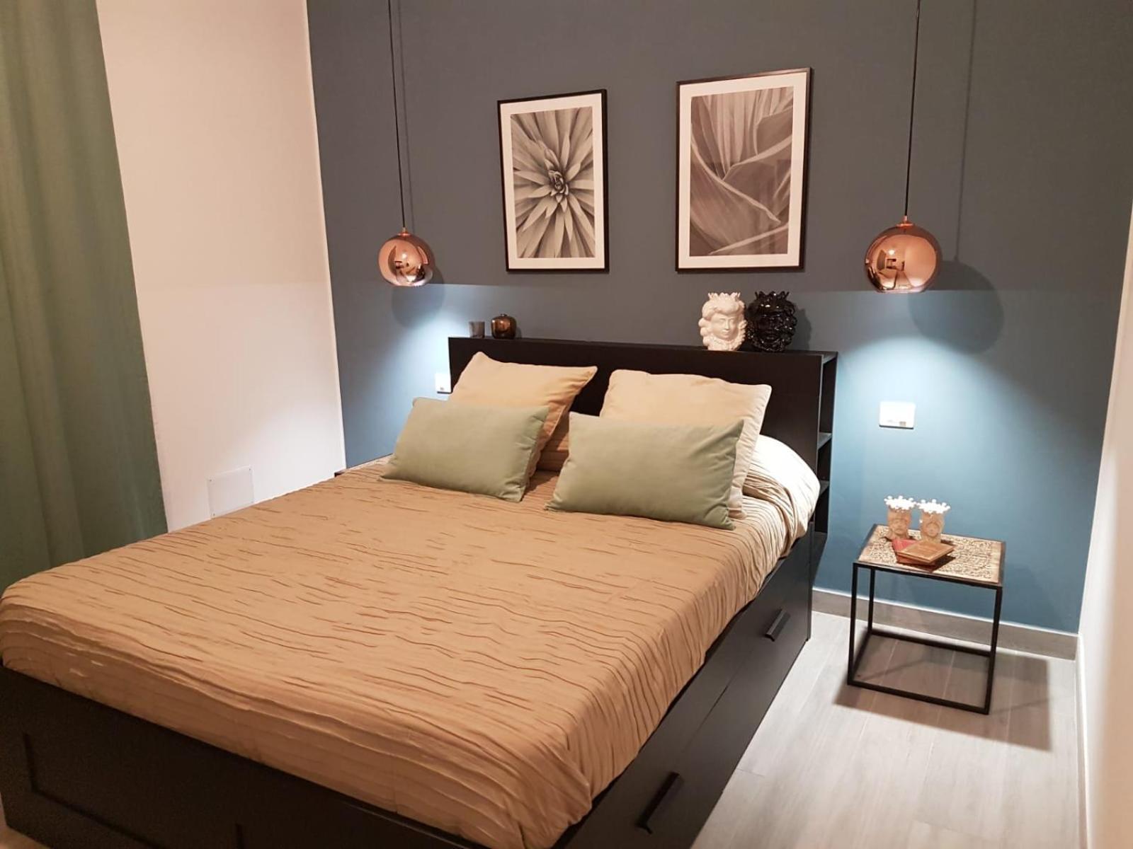 I Mori Di Ortigia Apartment Сиракуза Екстериор снимка