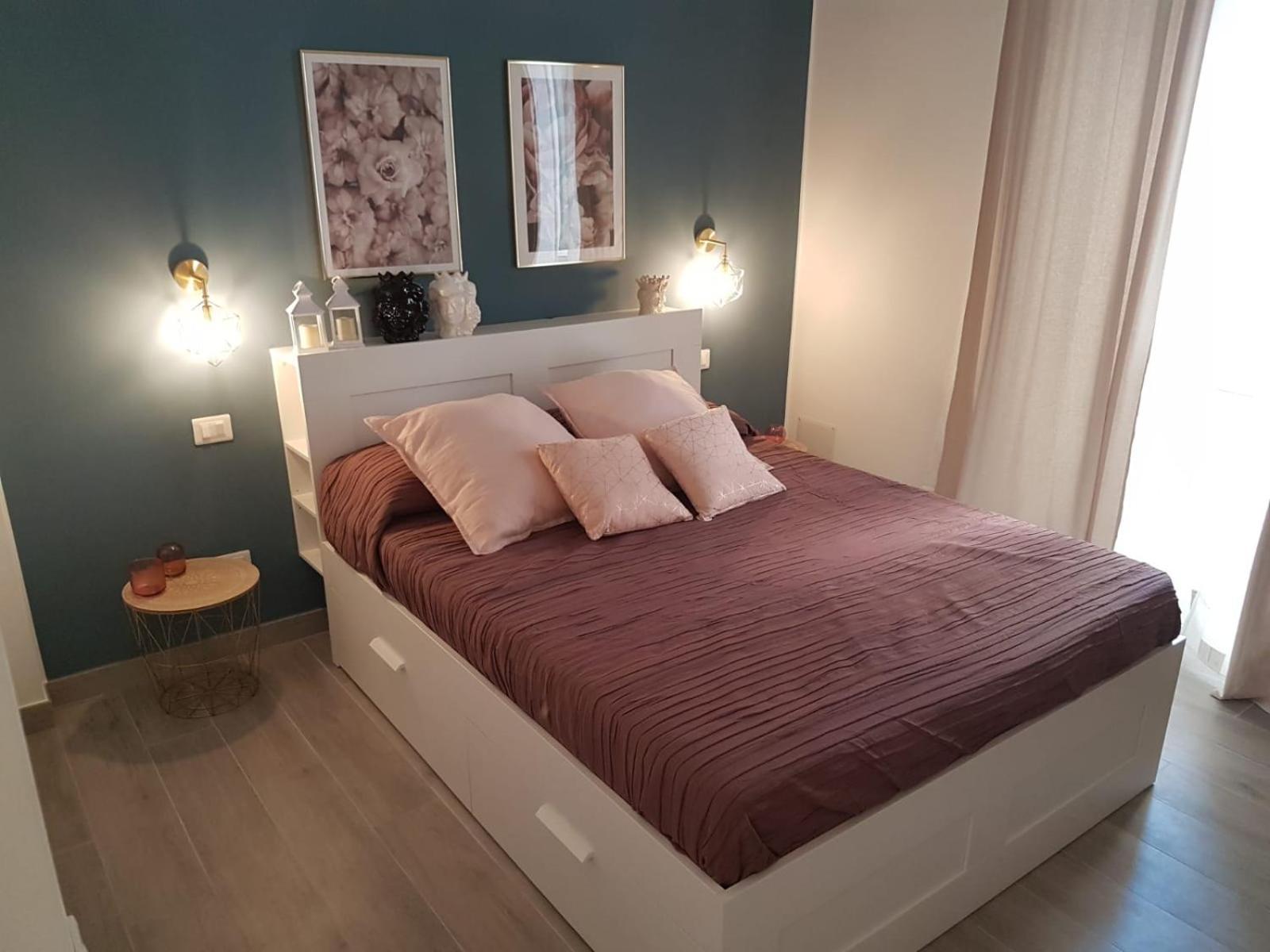 I Mori Di Ortigia Apartment Сиракуза Екстериор снимка