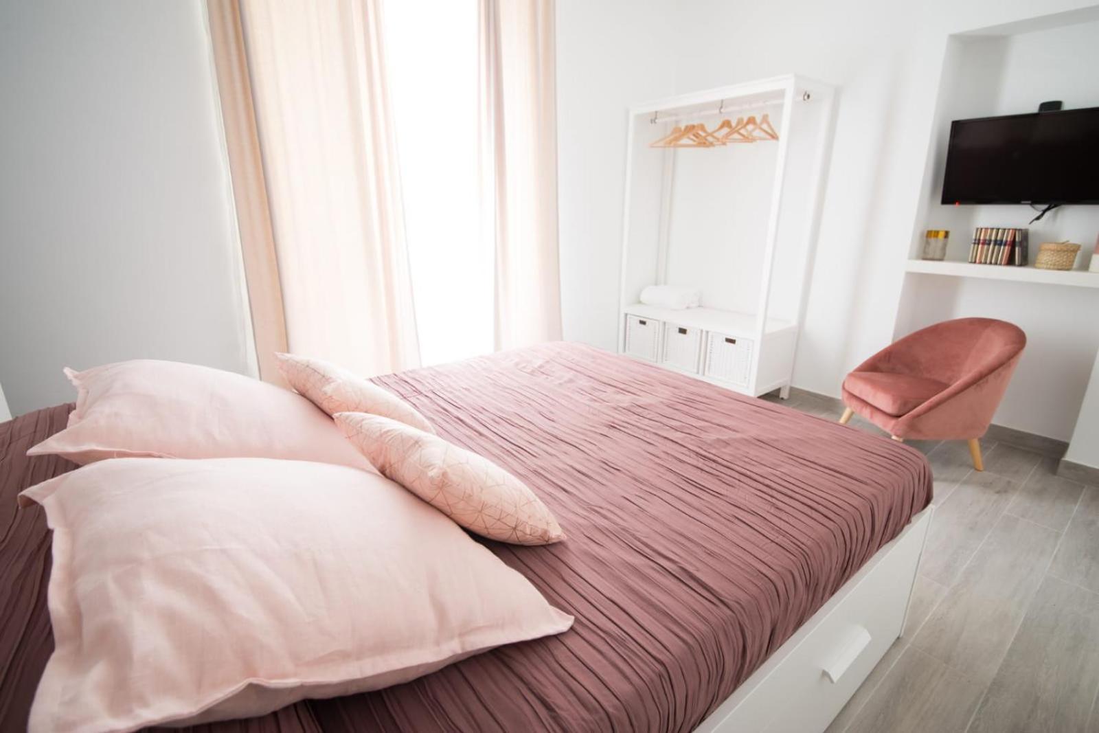 I Mori Di Ortigia Apartment Сиракуза Екстериор снимка