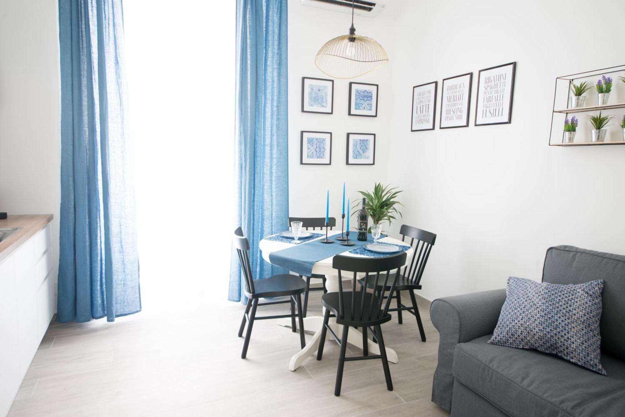 I Mori Di Ortigia Apartment Сиракуза Екстериор снимка