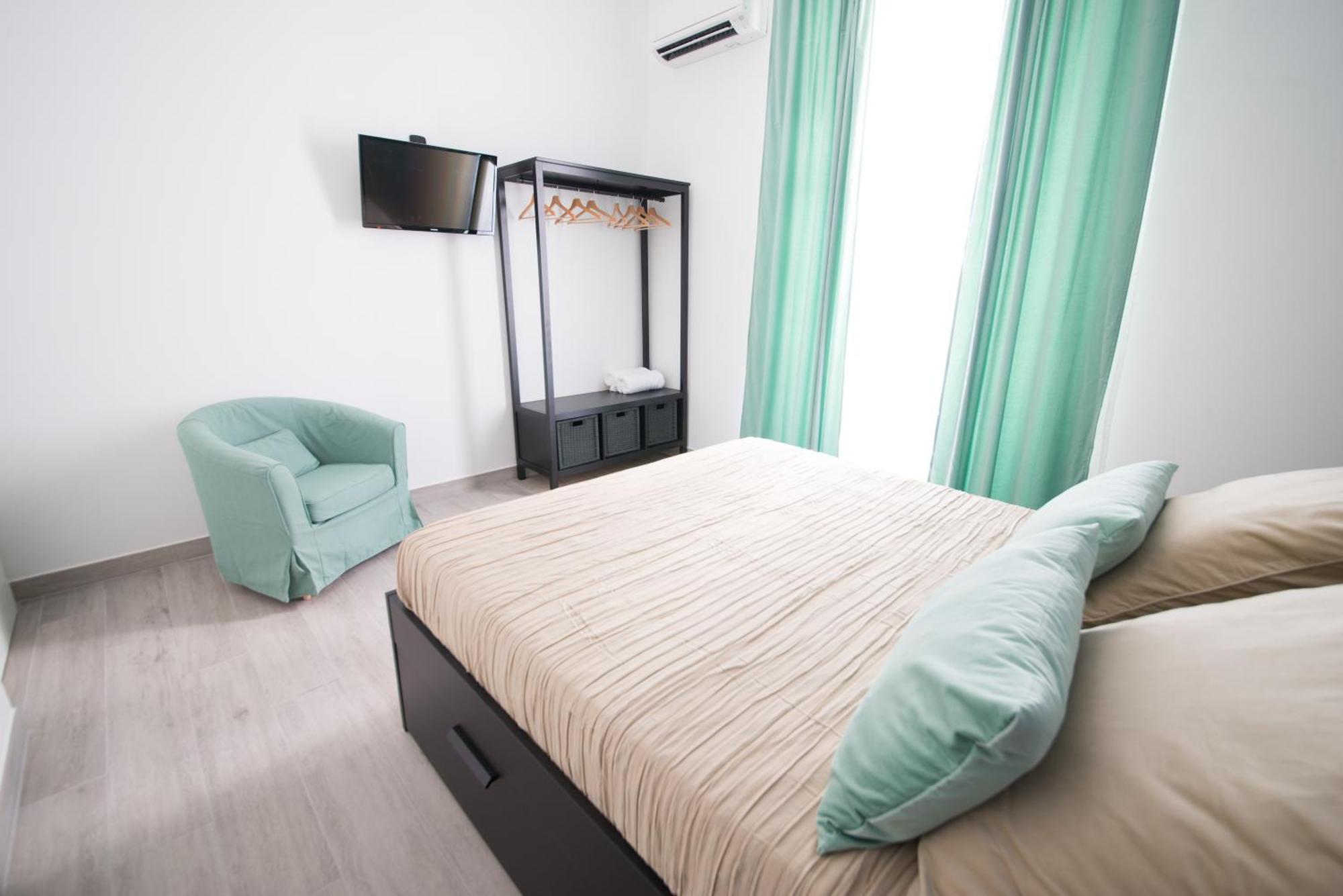 I Mori Di Ortigia Apartment Сиракуза Екстериор снимка