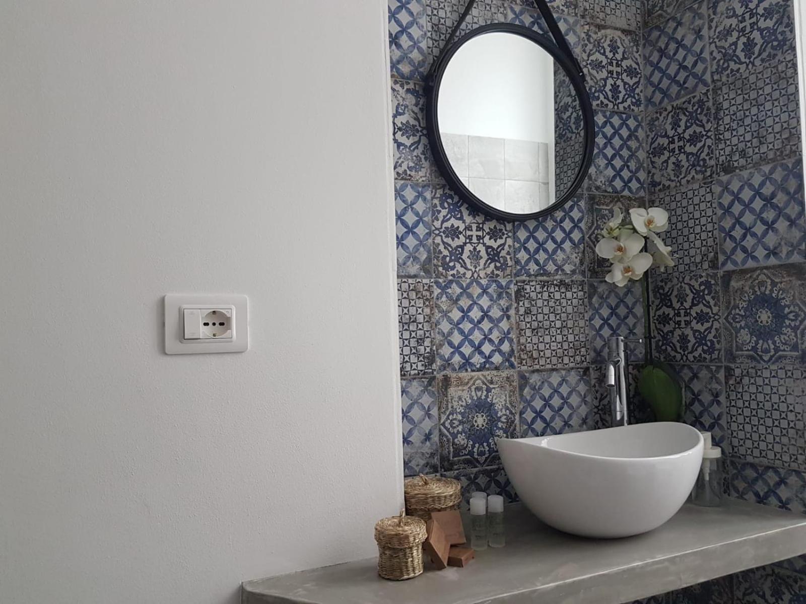 I Mori Di Ortigia Apartment Сиракуза Екстериор снимка
