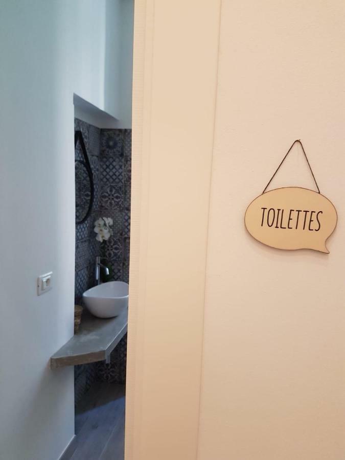 I Mori Di Ortigia Apartment Сиракуза Екстериор снимка